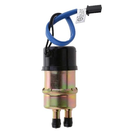 Sähköinen polttoainepumppu 10mm Virago Xv 400 Xv535 Fzx250600-XinHan
