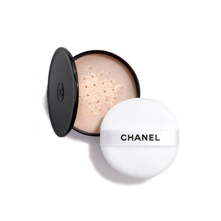 CHANEL POUDRE UNIVERSELLE LIBRE - RICARICA 20 MEDIUM LIGHT 6g - Cipria polvere