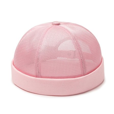 Hip-hop Hat Mesh Hat ROSA