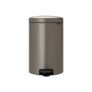 Pedalbøtte Brabantia NewIcon 2