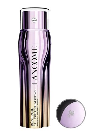 Lancôme Rng Crx Triple Serum Night Pb50Ml - Nude - 50 ML