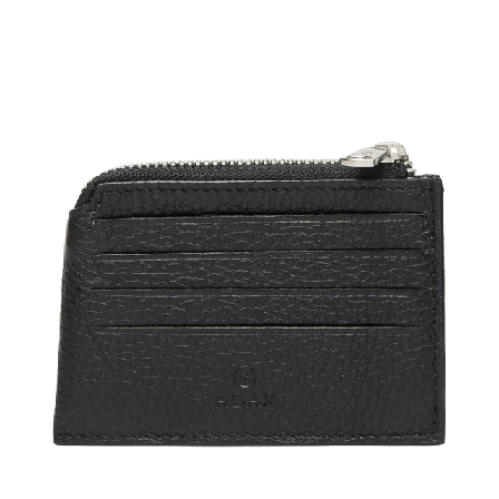 Adax Susy Plånböcker & fodral Dam Svart ONESIZE