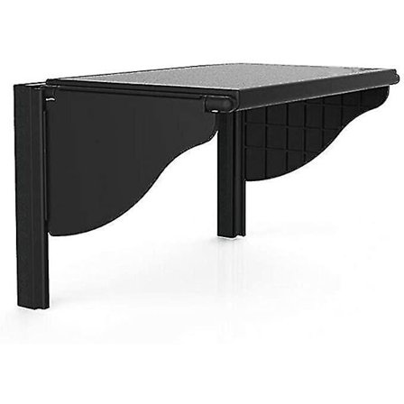 Universell Solskjerm for Bilnavigasjon - Anti-Refleks