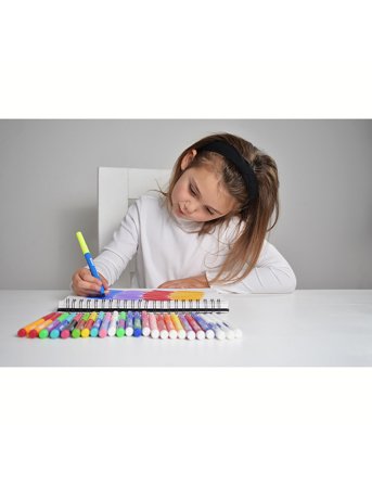 Marvin's Magic Marvin's Amazing Magic Pens - Multi/patterned - ONE SIZE