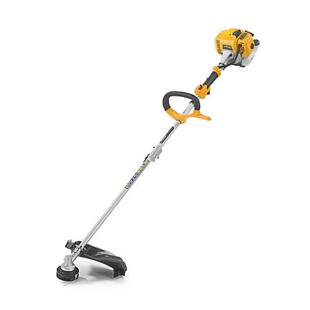 STIGA TRIMMER / RYDDESAG BC 330 A TOTAKTSMOTOR, SKJÆREBREDDE 43CM