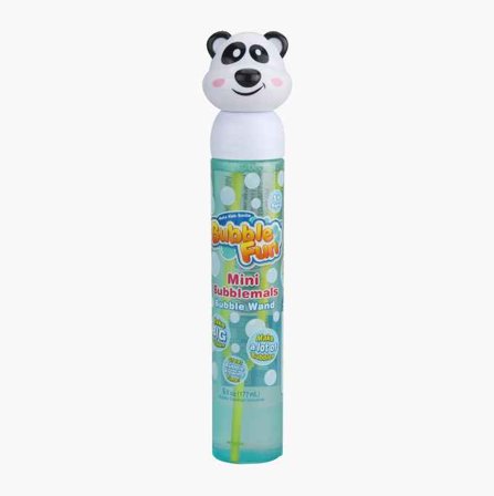 Såpbubblor panda 177 ml - Biltema