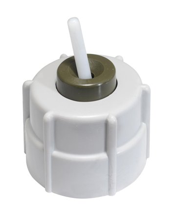 Gustavsberg T-33 Servoventil til flydeventil, Installation