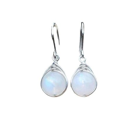 Eleganta örhängen för kvinnor