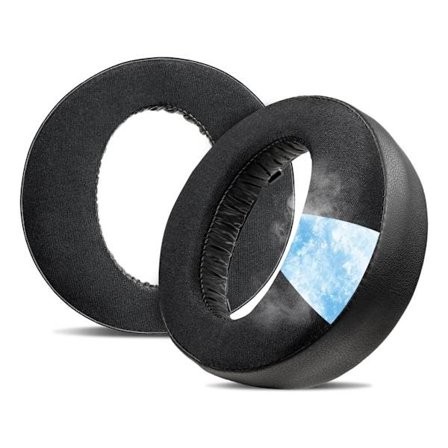 Hovedtelefonpude til Sony Playstation 5 Pulse Ps5 3d Trådløst Headset Kølegel Preto