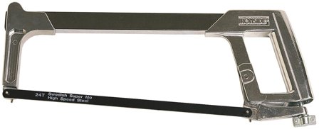 Ironside 131001 Baufil 300 mm, Håndverktøy