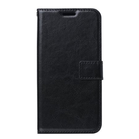 Xiaomi Redmi Note 15 5G Mobilfodral - Svart