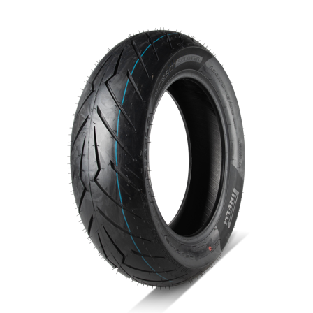 Pirelli DIABLO ROSSO SCOOTER Bakdäck Scooter-däck