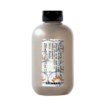 DAVINES More Inside, This is a Medium Hold Modeling Gel Hårstyling Dam ONESIZE