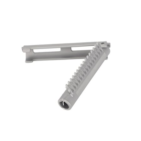 25 stk. Krøllspoler Hårstyling Kort Sikker Permanentrull for Kjæreste Salong Barberer