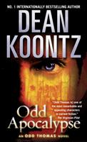 Odd Apocalypse - Bok av Dean Koontz - Pocket