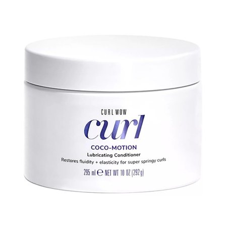 Coco Motion Lubricating Conditioner 295ml