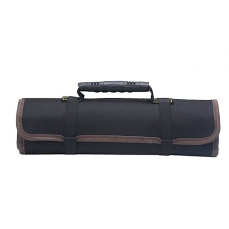 Verktygsväska, Multifunktionsverktygsväska, Rullorganisatör, Bärbar Verktyg