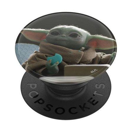 Popsockets 2 Lapsen keksipidike ja puhelimen jalusta