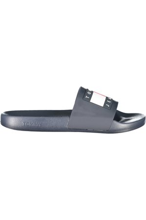 Tommy Hilfiger Calzatura Ciabatta Uomo Blu