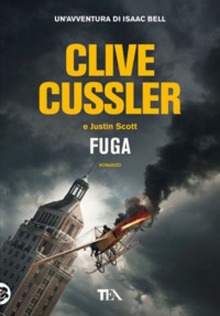 Fuga. Nuova ediz. Clive Cussler
