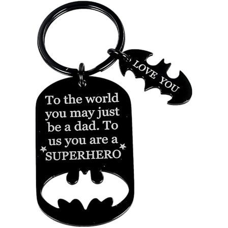 Avaimenperä Isänpäivä Isälle Avaimenperä Maailman-mxbc