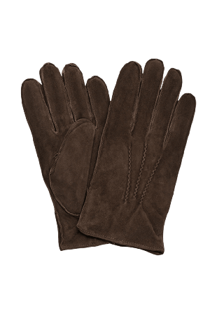 Amanda Christensen Gloves Accessoarer Herr Brun 8,5