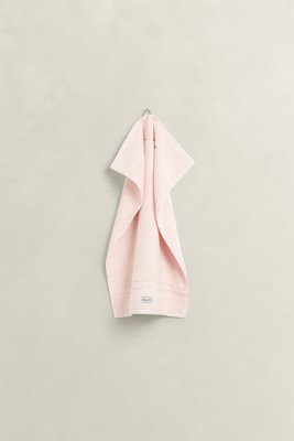 GANT - Premium håndkle 30x50cm pink embrace