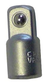 Ironside 116160 Mellanstycke till 3/8" tapp, 1/4", Borra & mejsla