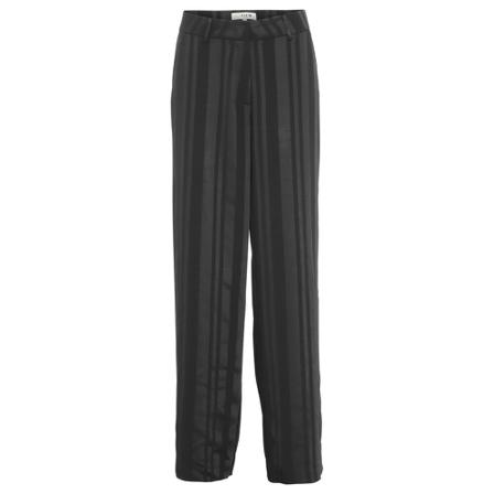 A-View, Elana Av 1262 pants Grijs, Dames, Maat:L