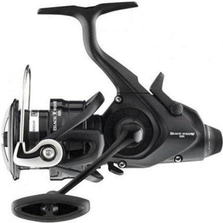 Daiwa Black Widow BR LT 19 | 3000 | Avtagbar rulle