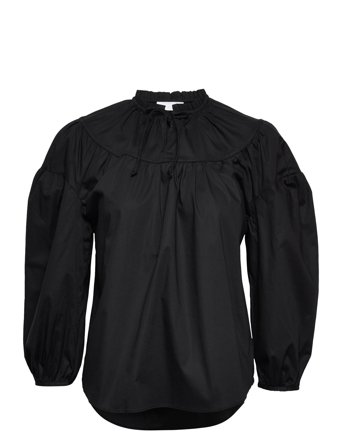 2Nd Dorothy - Soft Cotton Solid Black 2NDDAY