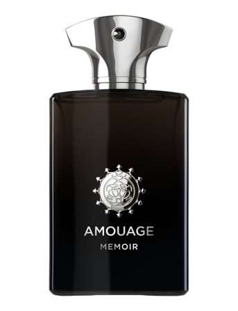 Amouage Amouage Memoir Man Edp 100Ml - Nude - 100 ml