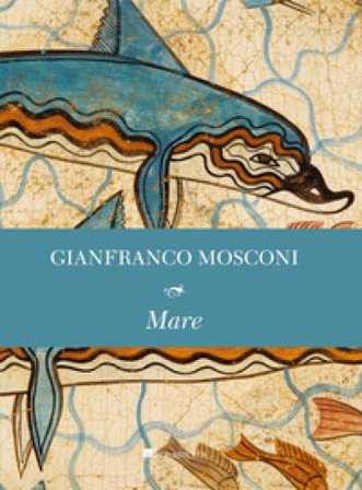 Mare Gianfranco Mosconi