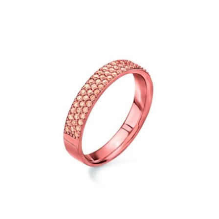 FOLLI FOLLIE 3R16S036RS-56 - Ring Dam (54)