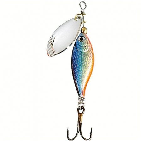 Fladen Loket 12g - Blue/Green/Red