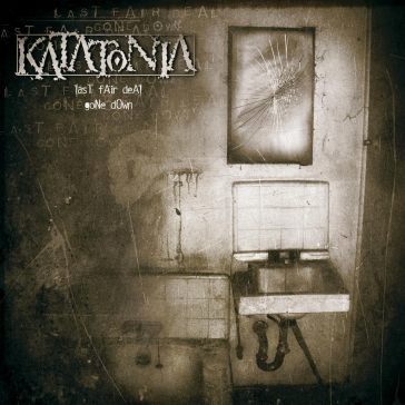 Last fair deal gone down Katatonia