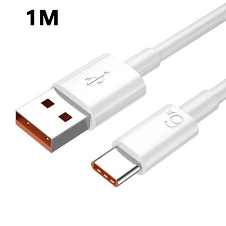 67W USB Snabbladdare Quick Charge 3.0 QC3.0 för Xiaomi 14 13 12 11 Ultra Redmi Note 12T 13 Pro Turbo POCO F5 USB Telefon