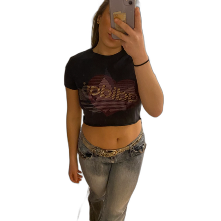 Adidas t-shirt