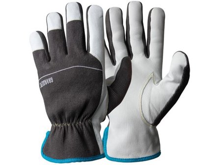 GRANBERG Arbetshandske 1024 kevlar 10 - Lyreco - Skyddsutrustning - Skyddshandskar - Montagehandskar