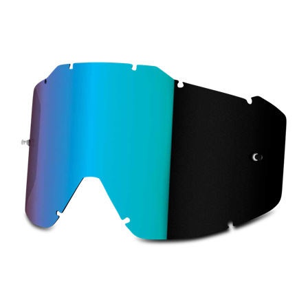 Shot AS Assault 2.0/Iris 2.0 Lins Iridium