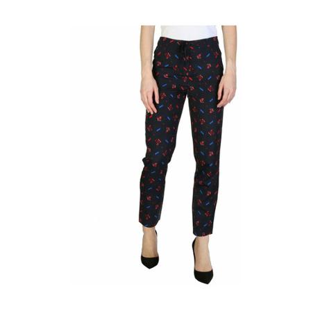 Armani Exchange Chinos , Blauw , Dames , Maat: S
