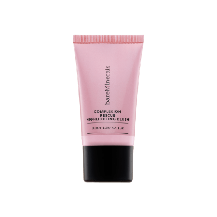 bareMinerals Complexion Rescue Highlighting Blush Rouge & solpuder Dam Rosa 15 ML