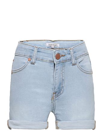 Moon Shorts Blue Costbart