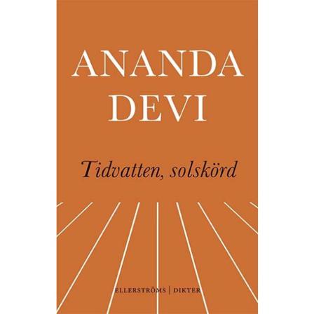 Tidvatten, solskörd 9789172475786