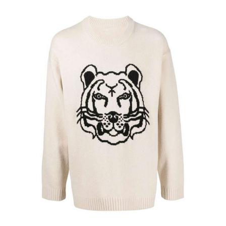 Kenzo Sweater inbo, Herre, Størrelse: M