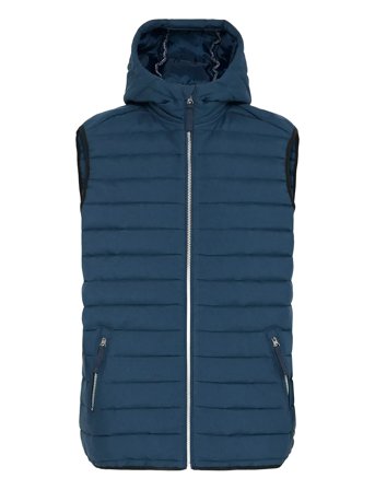 Blend | Bhedmar Vest With Hood | XL
