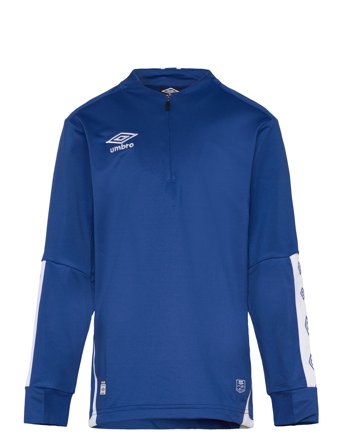 Umbro | Ux Elite Half Zip Jr | 152