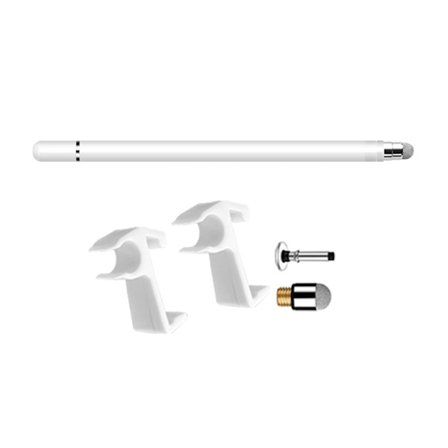 Permanent Aluminium Touch Penna och Tillbehörsset för Digital Planering