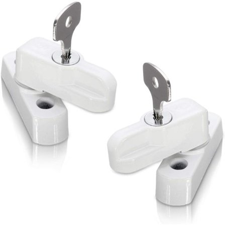 Dør- og Vindueblokkere til Døre, Vinduer og Franske Døre