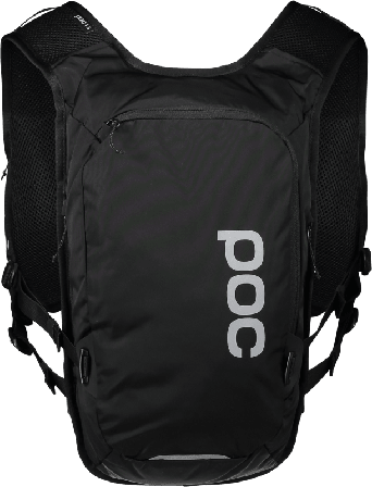 POC Column VPD Backpack 8 L workout backpacks Black 8 L